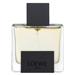 Loewe Solo Mercurio woda perfumowana dla mężczyzn 50