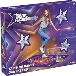 Mata do tańca - STAR ACADEMY