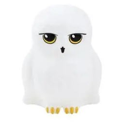 Paladone 3D Harry Potter Hedwiga Lampka