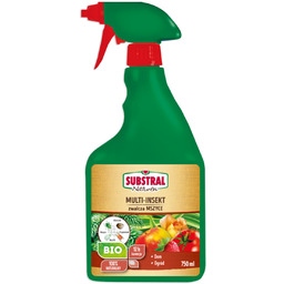 Substral Naturen Multi-Insekt owadobójczy 750ml