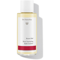 Dr Hauschka Rose Nurturing Bath Essence Olejek