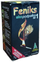 Feniks Ekopodpałka 16 sztuk
