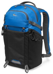 Lowepro Photo Active BP 200 AW (Blue-Black) -