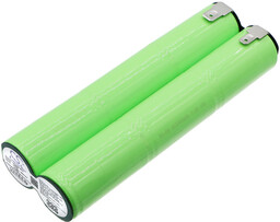 AEG Quigg VC 72.09 / 198346 2000mAh 14.40Wh