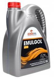 Orlen Oil Emulgol ES-12 Chłodziwo koncentrat do obróbki