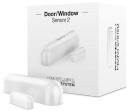 Fibaro Door/Window Sensor 2 Biały Fibaro