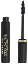 MAX FACTOR 2000 CALORIE Mascara do rzęs Navy