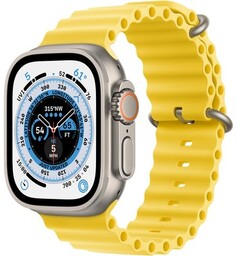 Apple Watch Ultra GPS + Cellular Koperta 49mm