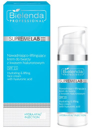 Bielenda Professional Supremelab, Hydra-Hyal2, krem do twarzy