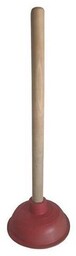 Toro Przepychacz do udrażniania rur, 13 x 40