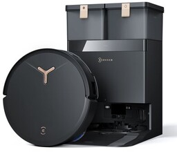 Ecovacs Deebot T50 MAX PRO OMNI czarny
