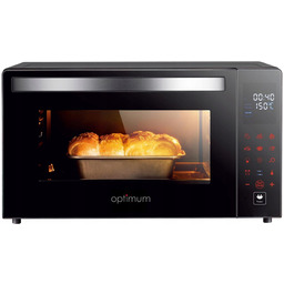 Piekarnik elektryczny Optimum 30l Termoobieg Grill