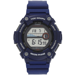 Zegarek Casio WS-1300H-2AVEF Granatowy