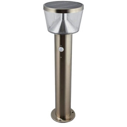 Lindby - Antje LED Solarna Lampa Ogrodowa w/Sensor