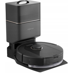 Robot sprzątający Roborock Q5 Pro+, z funkcją automatycznego