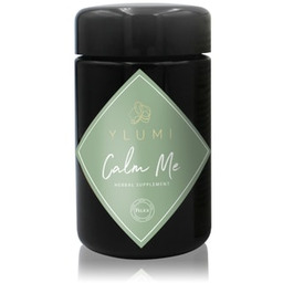 YLUMI Calm Me Kapseln Mandy Capristo Suplementy diety
