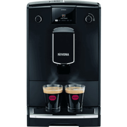 Ekspres ciśnieniowy NIVONA CafeRomatica 690 Matowa czerń