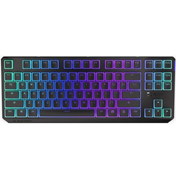 ENDORFY Thock TKL Wireless Red Pudding