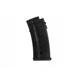 Heckler&Koch Magazynek do ASG H&K G36 EBB MidCap