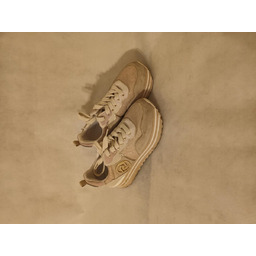 Liu Jo sneakersy Beżowe 38 14CA