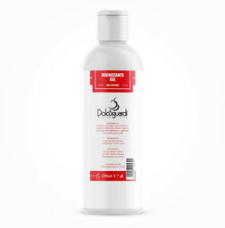 Dolci Sguardi antibakterialny Żel do rąk 120ml