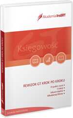 Rewizor GT - Krok po kroku