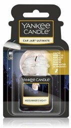 Yankee Candle Midsummer s Night Car Jar Ultimate