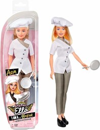 MGA''s Dream Ella I AM Lalka Modowa -