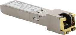 Moduł SFP RJ45 gigabit GBIC-109 Pulsar
