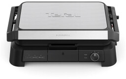 Tefal SuperGrill GC520D 800cm2 Grill elektryczny