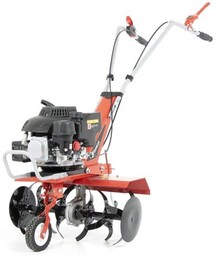 FAWORYT Glebogryzarka spalinowa DG60