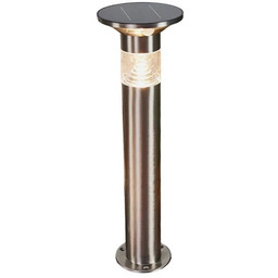 Lindby - Jalisa LED Solarna Lampa Ogrodowa w/Sensor