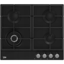 Płyta gazowa Beko HIAW64225SB 60 cm Zabudowa 7800
