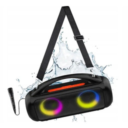 Głośnik Bluetooth Media-Tech Power Audio Pro MT3184 60W