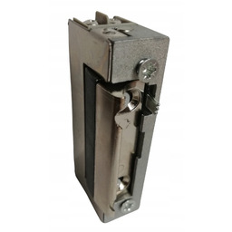 Elektrozaczep wąski 1443 blokada pamięć 12-24VACDC