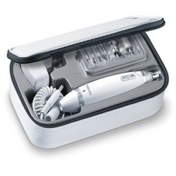 BEURER MP62 Zestaw do manicure i pedicure, 10