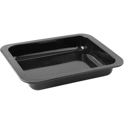 Zenker 7291 emaliowana blacha do pieczenia 32,5 x