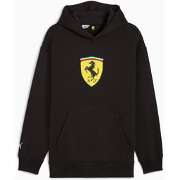 Bluza z kapturem męska Puma FERRARI SPORTSWEAR SHIELD