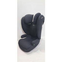 Fotelik samochodowy Cbx by Cybex Solution B czarny