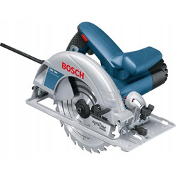 Pilarka Tarczowa Bosch Gks 190 1400W