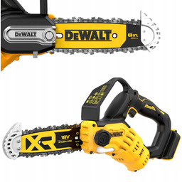 DeWALT Akumulatorowa piła łańcuchowa do gałęzi 18V Xr