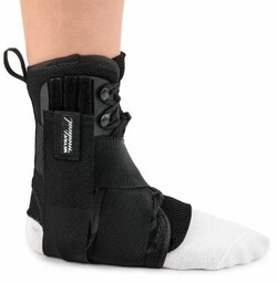 MEYRA MEDICAL PRO 8 ROZMIAR: L Orteza stawu