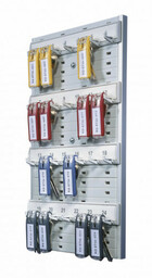 Panel na klucze KEY BOARD, na 24 kluczy