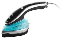 ETA Lara 127090000 1200W 50g/min Parownica do ubrań