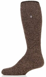 Heat Holders Bardzo ciepłe, męskie podkolanówki trekkingowe OUTDOORS