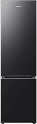 Lodówka SAMSUNG RB38C600EB1/EF 203cm Grafitowa stal No Frost