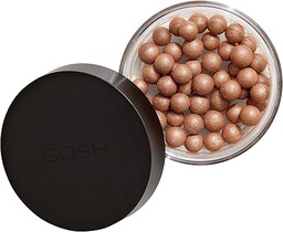 GOSH Precious Powder Pearls dla letniego blasku