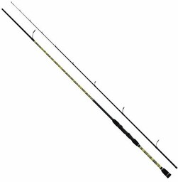 ROBINSON Wędka Maverick Perch Spin 2.28m / 6-14g