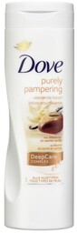 Dove Purely Pampering Shea Butter&Vanilla Balsam Do Ciała