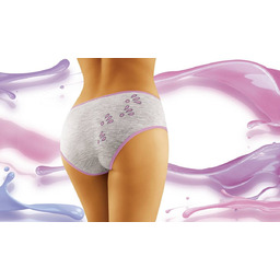 Figi Nietopeszyca 2508 Melanż, XS